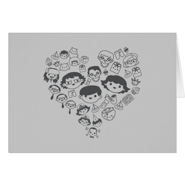 Luv (Voorkant Horizontaal)