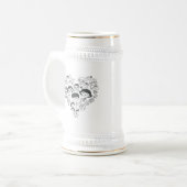 Luv Bierpul (Voorkant links)