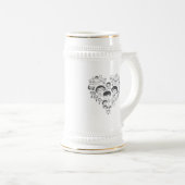 Luv Bierpul (Voorkant rechts)