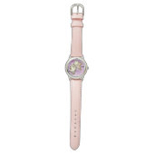 Luv Bird Owls wrist watch Horloge (Vlak)