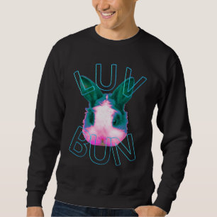 luv bun trui