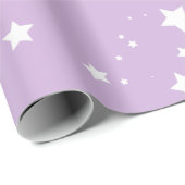 luv burd owls cadeaupapier (Rol Hoek)