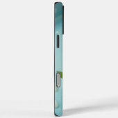 luv gombear Case-Mate iPhone case (Achterkant / Rechts)