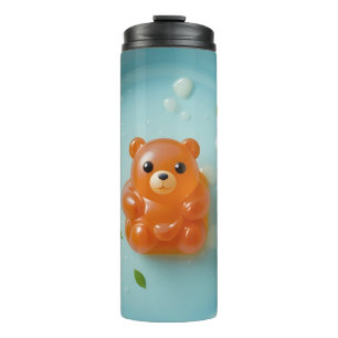 luv gombear thermosbeker