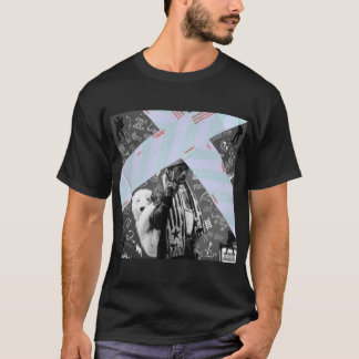 Luv is Rage 2 Album Hoesje Klassieke T-Shirt