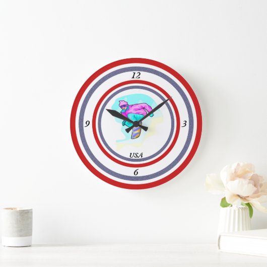 Luv naar Snowboard - Grote Klok (Huis)