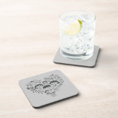 Luv Onderzetter (Rechterzijde)