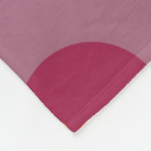 Luv Pawz 60x80 fleece deken (Hoek)