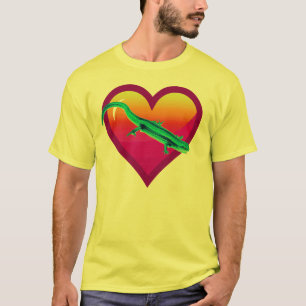 luv skink t-shirt