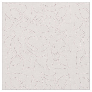 Luv to Quilt (vervolg) - Katoen (56") Stof