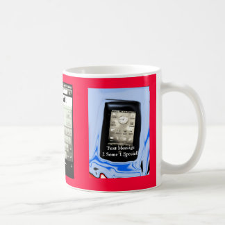 Luv U Dad!    Vaderdag Mok