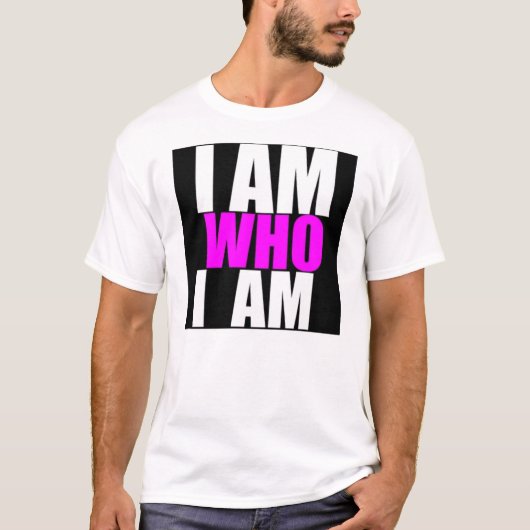 Luv Unisex T-shirt (Voorkant)