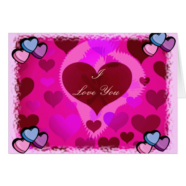 Luv You_ (Voorkant Horizontaal)