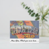 luvlinens.blogspot.com briefkaart (Staand voorkant)