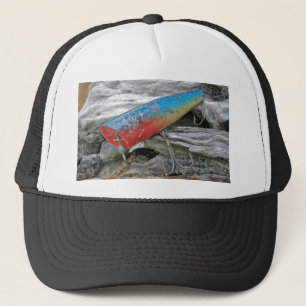luwe blauwe streak Co Waltham MA Trucker Pet