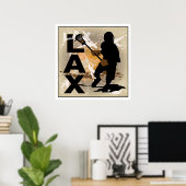 lux6 poster (Thuiskantoor)