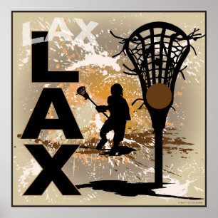 lux9 poster