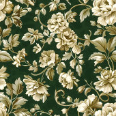 Lux Botanical Napkins Greenery Foliage in Pastels Servet