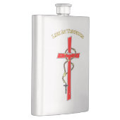 Lux in Tenebris -02 Flacon (Rechts)