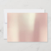 Lux Lashes roze Rose Gold Makeup Certificate Gift1 (Achterkant)