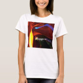 Lux Lucis Quod Vis Somnium T-Shirt (Voorkant)