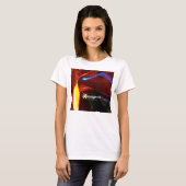 Lux Lucis Quod Vis Somnium T-Shirt (Voorkant volledig)