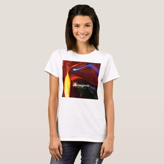 Lux Lucis Quod Vis Somnium T-Shirt (Voorkant volledig)