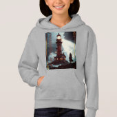 Lux vigilans (Voorkant)