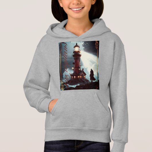 Lux vigilans (Voorkant)