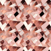 Lux Wedding Napkins Rose Gold Glitter Metallic Servet