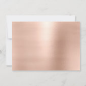 Lux Wimpers Roze Rose Goud Make-up Certificaat Cad (Achterkant)