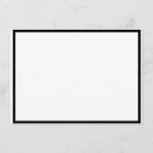 Lux Wimpers White Gold Make-up Certificaat Cadeau (Achterkant)