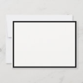 Lux Wimpers Witte Goud Make-up Certificaat Cadeau (Achterkant)