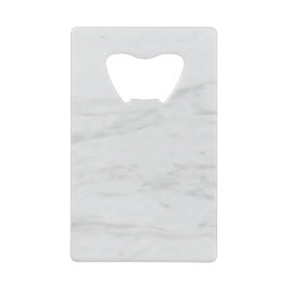 Luxe Abstracte Vloeibare Agaat Steen & Kristal Tex Creditkaart Flessenopener