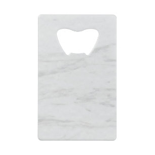 Luxe Abstracte Vloeibare Agaat Steen & Kristal Tex Creditkaart Flessenopener