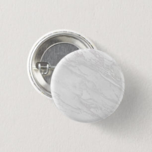 Luxe Abstracte Vloeibare Agaat Steen & Kristal Tex Ronde Button 3,2 Cm