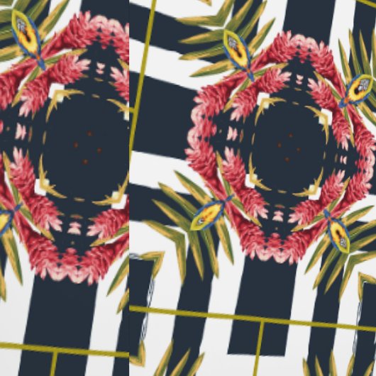 Luxe achtergronden afdrukken behang (Zoom)