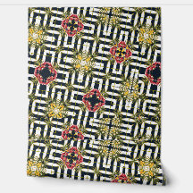 Luxe achtergronden afdrukken