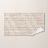 Luxe Bad Handdoek (Handdoek)