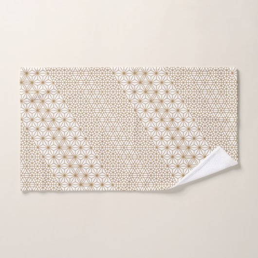 Luxe Bad Handdoek (Handdoek)