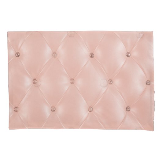 Luxe bank: oude Rozen textuur Kussensloop (Voorkant)