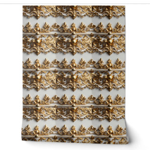 Luxe behang