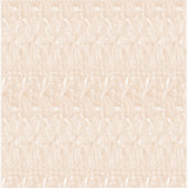 Luxe Beige Abstracte Vinyl Stickers (Voorkant)