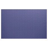 Luxe blauwe damesbehang stof (Yard (91,4 cm))
