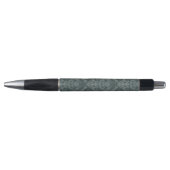 Luxe bloemkolenbehangselpapier pen (Voorkant)