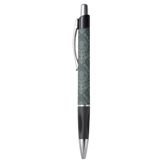 Luxe bloemkolenbehangselpapier pen (Top (Verticaal))
