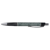 Luxe bloemkolenbehangselpapier pen (Bodem)