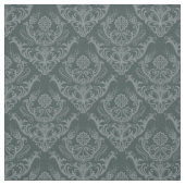 Luxe bloemkolenbehangselpapier stof (Swatch)