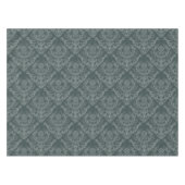 Luxe bloemkolenbehangselpapier tafelkleed (Voorkant (Horizontaal))