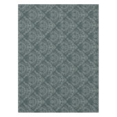 Luxe bloemkolenbehangselpapier tafelkleed (Voorkant)